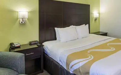 Quality Inn Richmond Airport