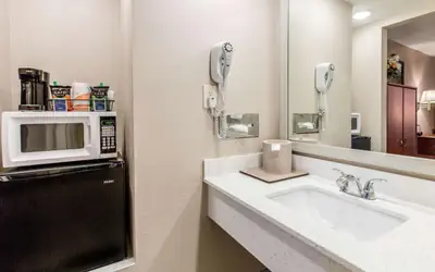 Quality Inn Cedar City - University Area