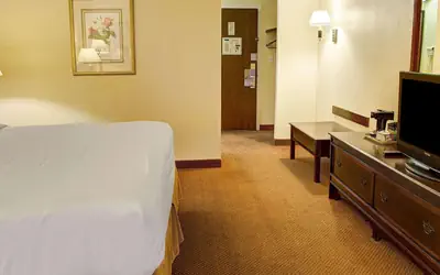 Quality Inn Richmond North