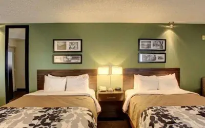 Sleep Inn Pasco Tri -Cities