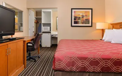Econo Lodge Kennewick Tri-Cities