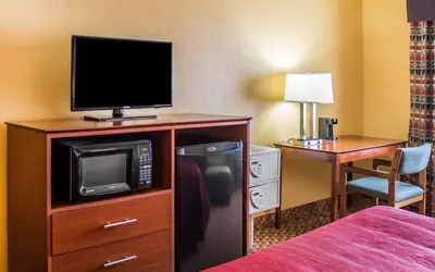 Quality Inn Manitowoc