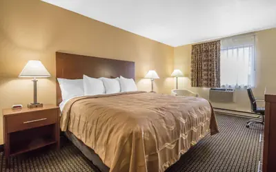 Quality Inn Janesville North