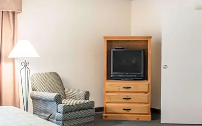 Quality Inn Rhinelander