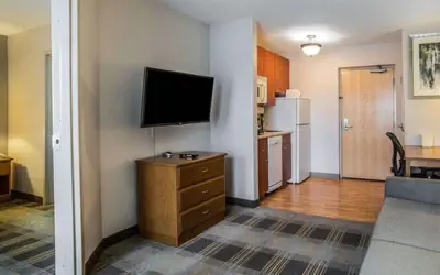 MainStay Suites Casper