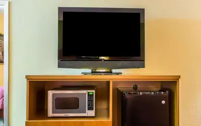 Econo Lodge Franklin South