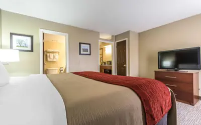 Comfort Inn & Suites Lexington - Hamburg I-75