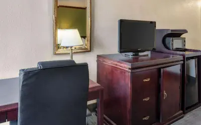 Quality Inn Shreveport Airport