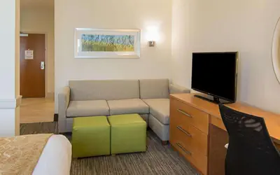 Comfort Suites Bossier City - Shreveport East