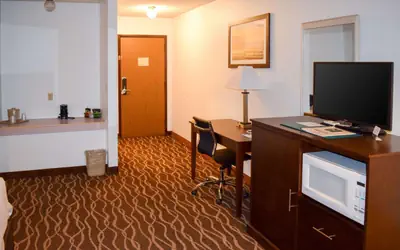 Quality Inn Umatilla - Hermiston