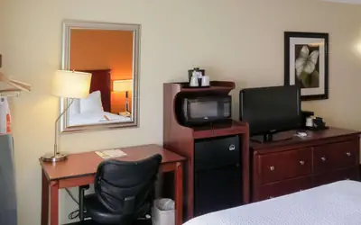 Quality Inn Cranberry Township