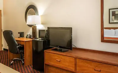 Comfort Inn Avon-Indianapolis West