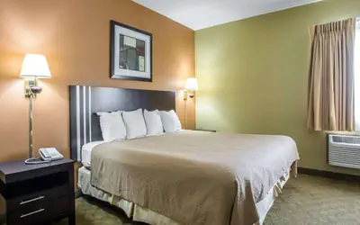 Quality Inn Merrillville