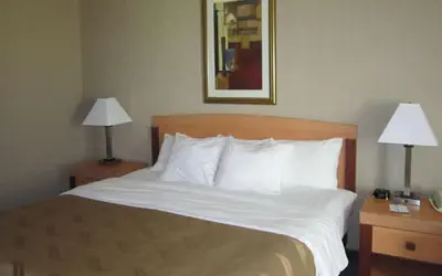 Quality Inn Nashville - Bloomington