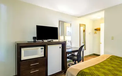 Fairbridge Inn Express Pittsfield