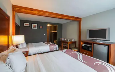 Quality Inn Salisbury North