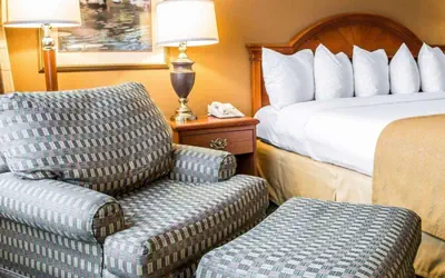 Quality Inn Southfield - Detroit