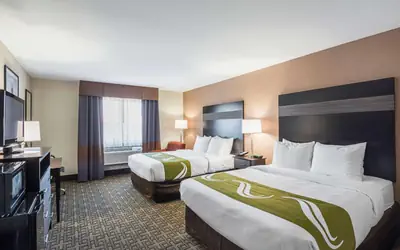 Quality Inn & Suites Holland