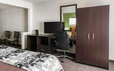 Sleep Inn Saint Charles North