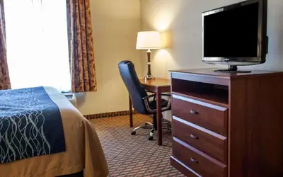Comfort Inn & Suites Harrisonville