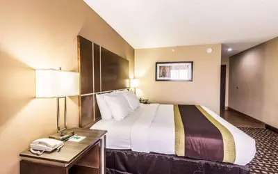 Quality Inn West Plains