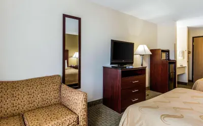 Quality Inn Batesville