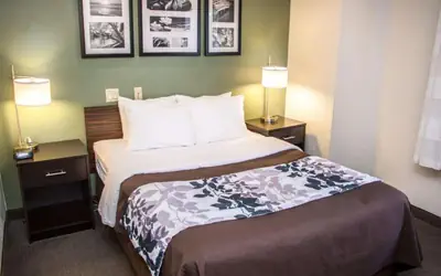 Sleep Inn University Place