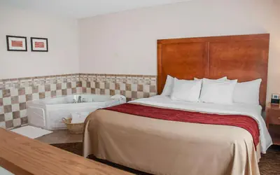 Comfort Inn Dickinson