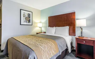 Comfort Inn SW Omaha I-80