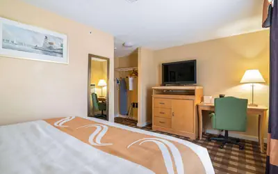 Quality Inn North Conway