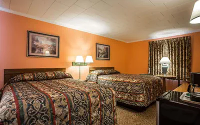 Rodeway Inn Lincoln I-93