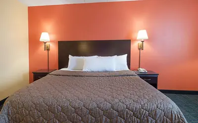 Rodeway Inn Meadowlands