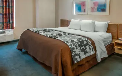 Sleep Inn University