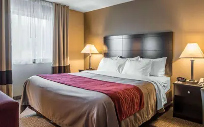 Comfort Inn Saugerties