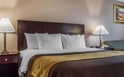 Quality Inn Lockport