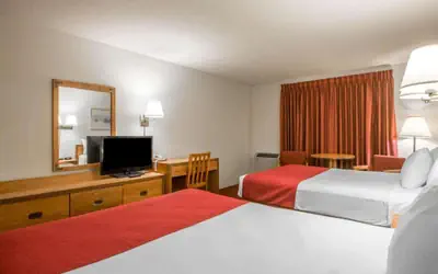 Rodeway Inn Lake Placid South