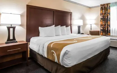 Quality Inn Cortland - University Area