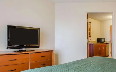 Quality Inn & Suites Twin Falls North