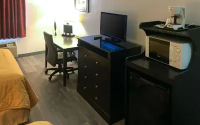 Rodeway Inn Stephenville