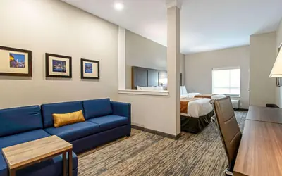 Comfort Suites Grove City - Columbus South