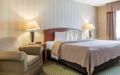 Quality Inn Colorado Springs Airport