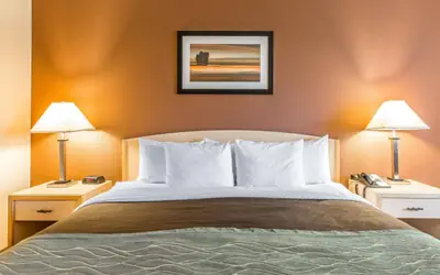 Quality Inn & Suites Loveland