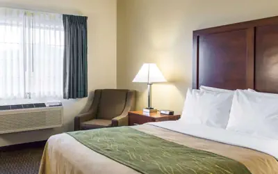 Quality Inn & Suites Vail Valley