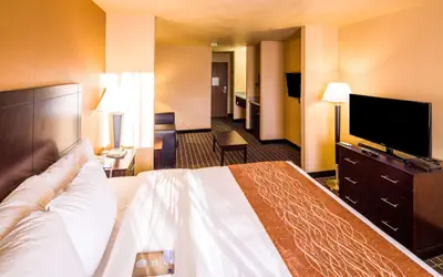 Comfort Inn & Suites Gunnison-Crested Butte