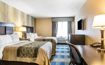 Comfort Inn & Suites Meriden East