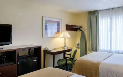 Quality Inn Newark - Wilmington