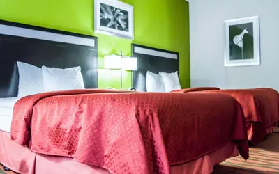 Quality Suites Fort Myers I-75