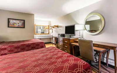 Econo Lodge Tallahassee North