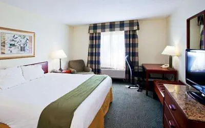 Econo Lodge Wesley Chapel I-75