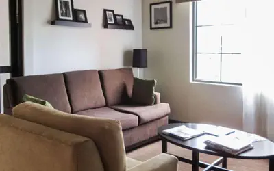 Rodeway Inn Albany South